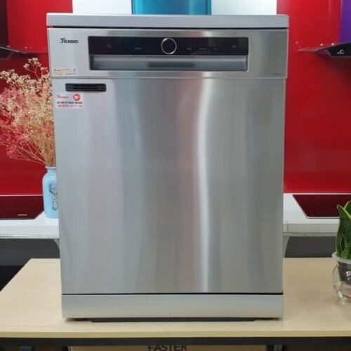 MÁY RỬA BÁT 13 BỘ TEXGIO TG21H775S