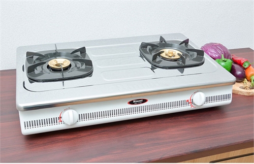 BẾP GA ĐỂ BÀN RINNAI RV-770(S1)