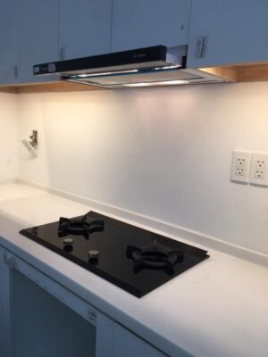 BẾP GA ÂM RINNAI RB-2VCGN - Rinnai RB 2VCGN 9