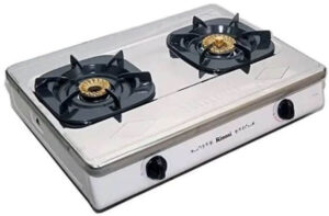 BẾP GA ĐỂ BÀN RINNAI RV-365(SW)N