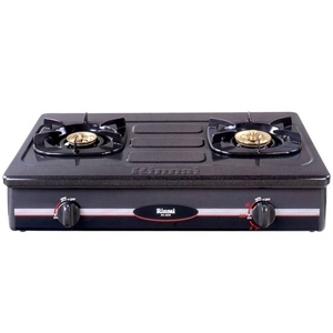 BẾP GA ĐỂ BÀN RINNAI RV-860GSB(M)