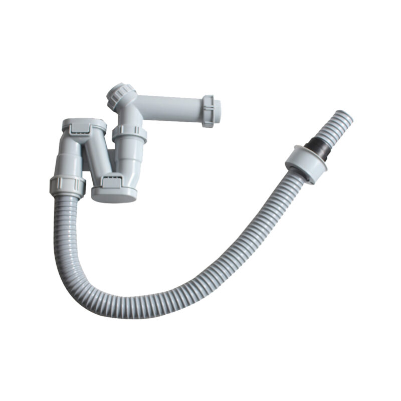 ỐNG NƯỚC CHẬU RỬA BÁT KLUGER KF8850FS BASIC