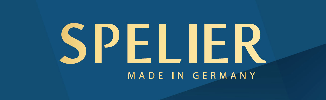 Spelier