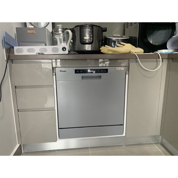 MÁY RỬA BÁT 11 BỘ TEXGIO TG-DT2028