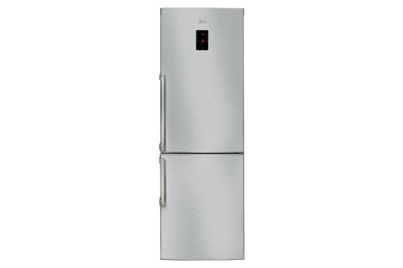TỦ LẠNH SIDE BY SIDE TEKA NFE2 400 INOX