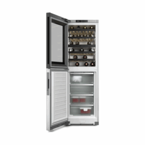 TỦ RƯỢU KẾT HỢP NGĂN ĐÔNG MIELE WINE FREEZER KWNS 4784 DE