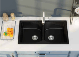 CHẬU RỬA CHÉN ĐÁ NHÂN TẠO 2 HỘC CREAVE G-T8650T - Untitled 3