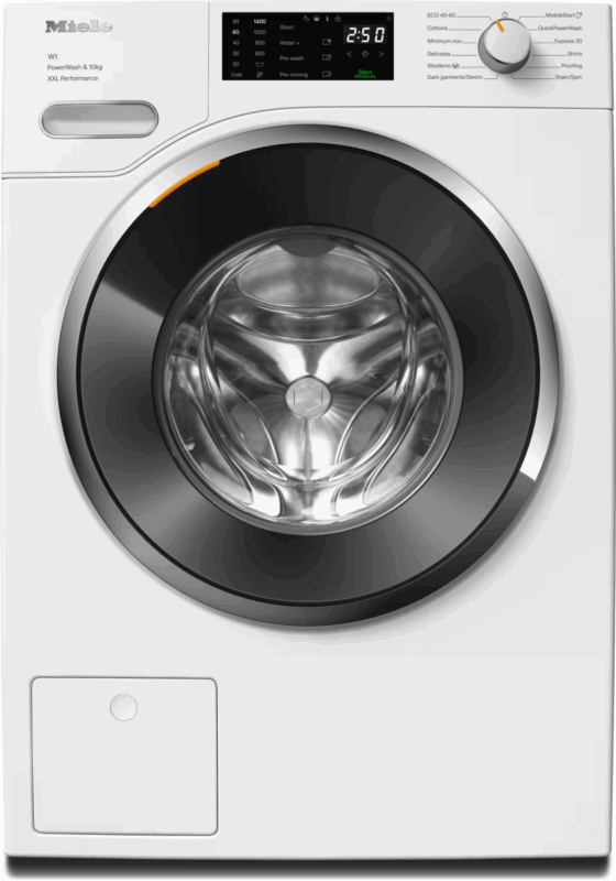MÁY GIẶT MIELE WWK360 WCS PWash 10KG