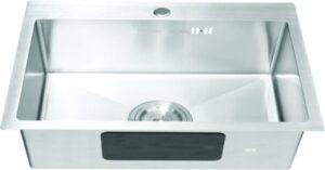 CHẬU RỬA CHÉN 1 HỘC WINLAND A66