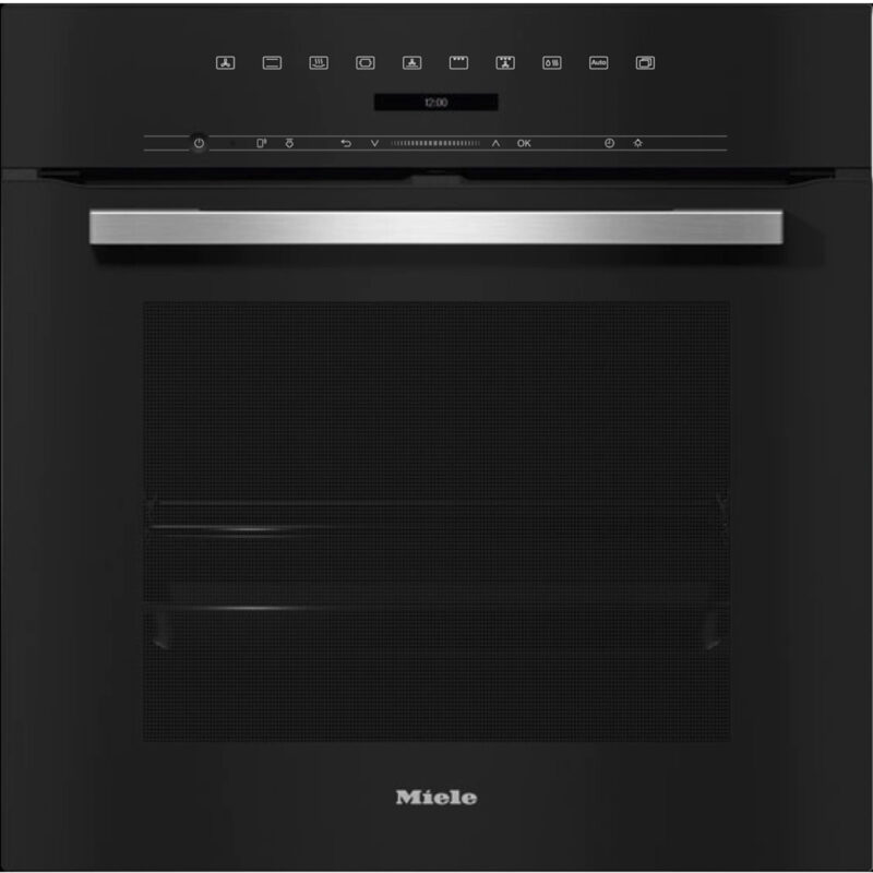 LÒ NƯỚNG KẾT HỢP HẤP MIELE STEAMER OVEN DGC 7151