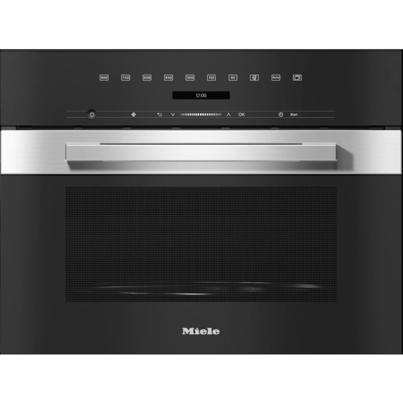 LÒ VI SÓNG MIELE M 7240 TC BLACK
