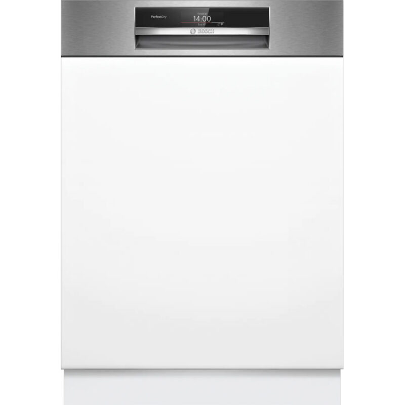 MÁY RỬA CHÉN BOSCH BÁN ÂM SMI8ZDS81T SERI 8