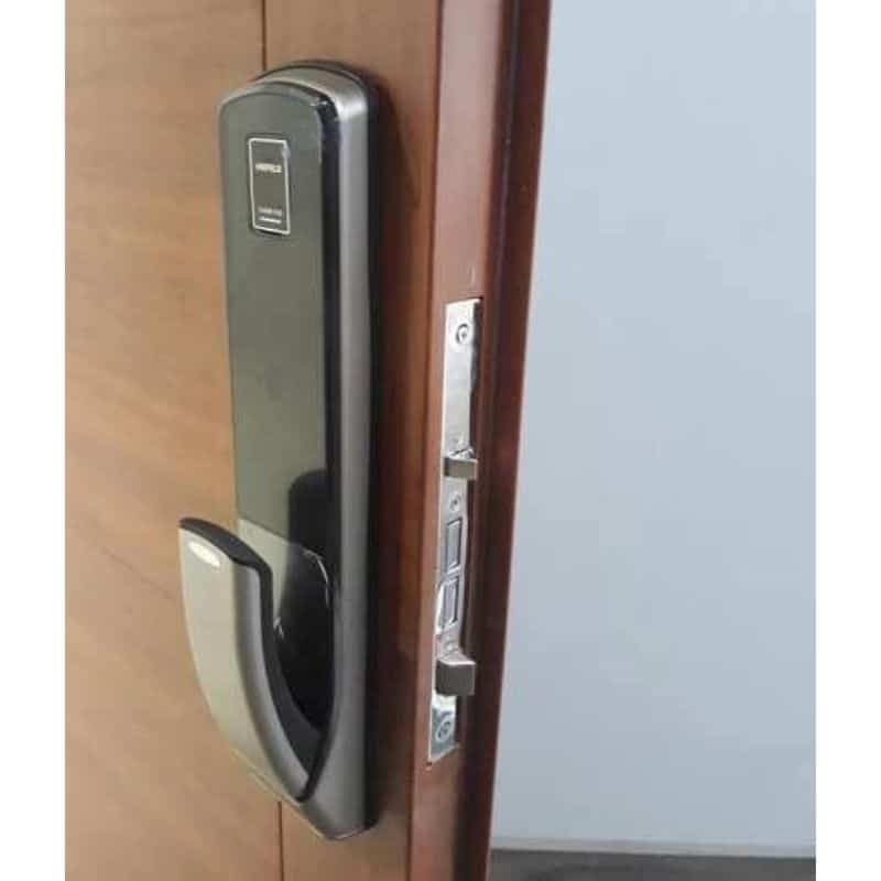KHÓA CỬA KÍNH EL9500-TCS HAFELE 912.05.315