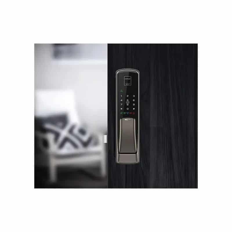 KHÓA ĐIỆN TỬ EL9500-TCS HAFELE 912.05.353