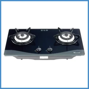 BẾP GA ÂM RINNAI RVB-2BG(WV-M)N