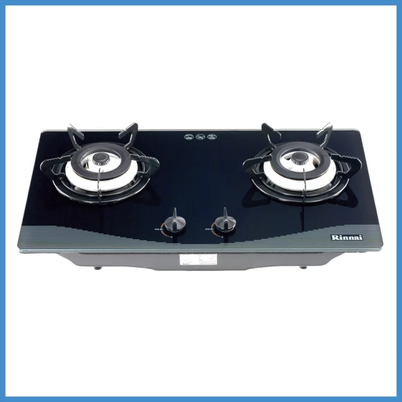 BẾP GA ÂM RINNAI RVB-2BG(WV-M)N