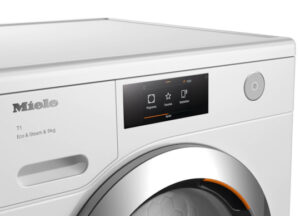 MÁY SẤY MIELE TCR780WP ECO VÀ STEAM 9KG - anh2 may say miele TCR780WP