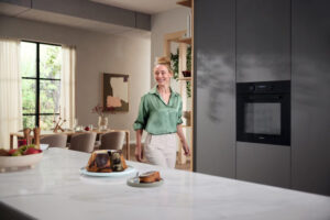 LÒ NƯỚNG NHIỆT PHÂN MIELE OVEN H2861-1 BP 125 EDITION - anh3 lo nuong Miele H 2861 1 BP