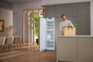 TỦ LẠNH MIELE FREEZER FNS 7740 D 125 GALA - anh6 tu dong am miele FNS 7740D 125