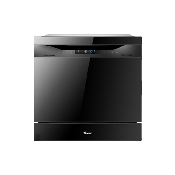 MÁY RỬA BÁT 8 BỘ TEXGIO H595DT08B