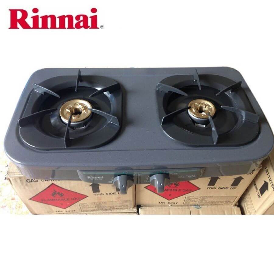 BẾP GA ĐỂ BÀN RINNAI R-2KEN
