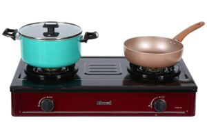 BẾP GA ĐỂ BÀN RINNAI RV-B274SR(EB) - be p ga doi rinnai rv b274sr eb 2 700x467 1