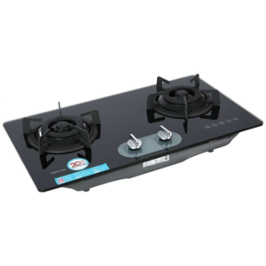 BẾP GA ÂM RINNAI RVB-220(BG)
