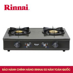 BẾP GA ĐỂ BÀN RINNAI RV-740A(GF)
