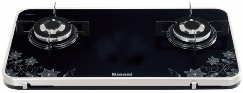 BẾP GA ÂM RINNAI RB-7902S-GBSF