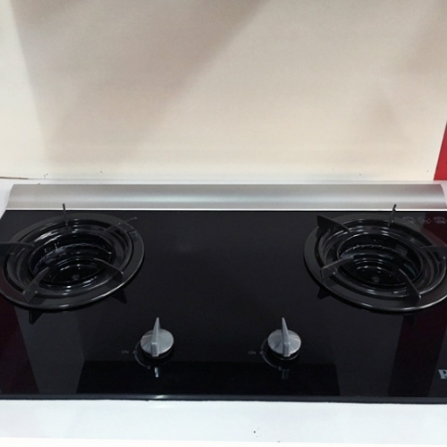 BẾP GA ÂM RINNAI RVB-2GI(B)