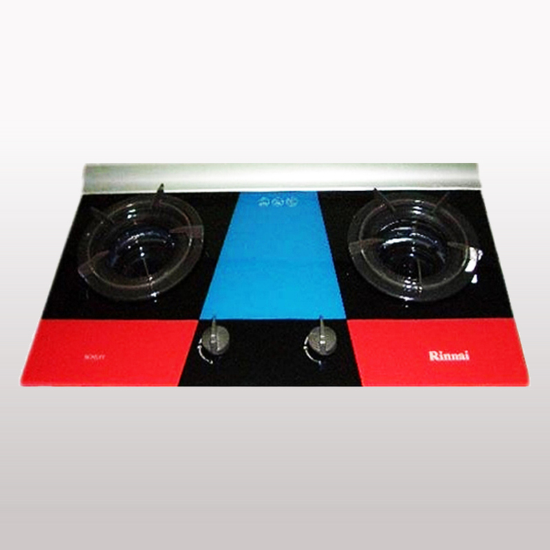 BẾP GA ÂM RINNAI RVB-2GI(MC)