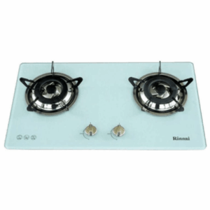 BẾP GA ÂM RINNAI RVB-2WGN