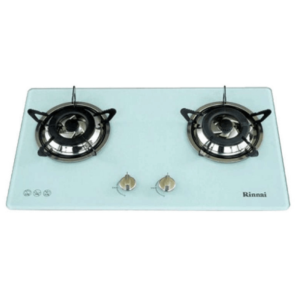 BẾP GA ÂM RINNAI RVB-2WGN