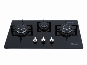 BẾP GA ÂM RINNAI RVB-312BG