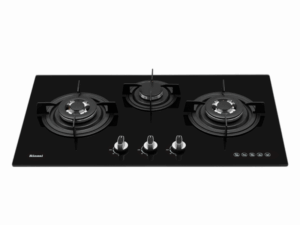 BẾP GA ÂM RINNAI RVB-3HG(B)
