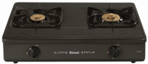 BẾP GA ĐỂ BÀN RINNAI RV-365(G)N