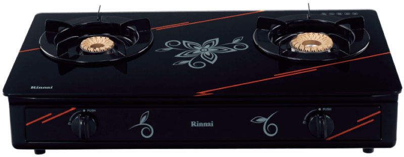 BẾP GA ĐỂ BÀN RINNAI RV-3715GL(FM)