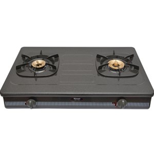 BẾP GA ĐỂ BÀN RINNAI RV-770(G)