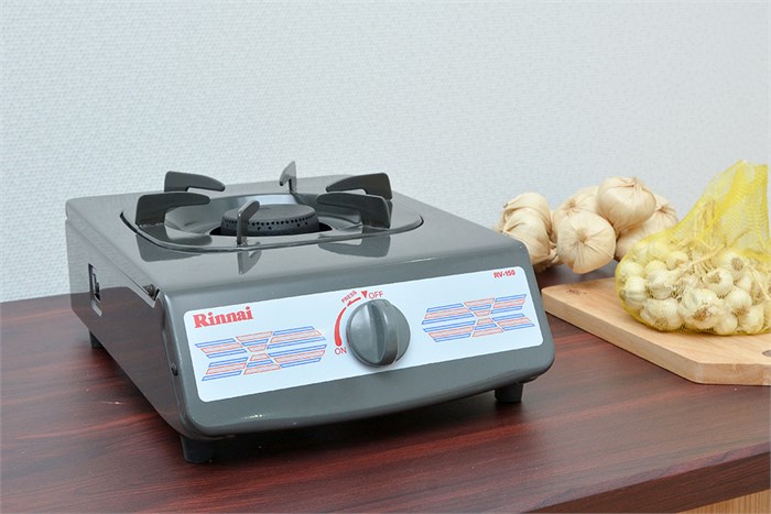 BẾP GA ĐỂ BÀN RINNAI RV-150(AR)