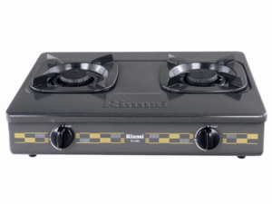 BẾP GA ĐỂ BÀN RINNAI RV-260(G)N