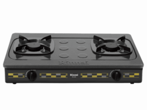 BẾP GA ĐỂ BÀN RINNAI RV-270(G)N