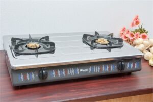BẾP GA ĐỂ BÀN RINNAI RV-377(G)N - bep gas rinnai rv 377 s n 700x467 2