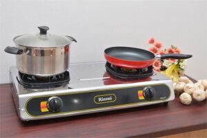 BẾP GA ĐỂ BÀN RINNAI RV-577(BK) - bep gas rinnai rv 577 b k 5 700x467 1
