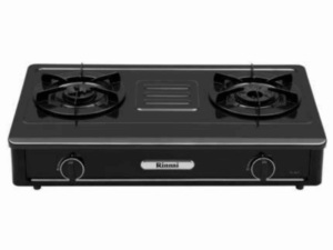 BẾP GA ĐỂ BÀN RINNAI RV-A271B(EB)