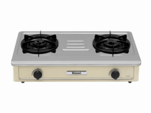 BẾP GA ĐỂ BÀN RINNAI RV-A271Y(S)
