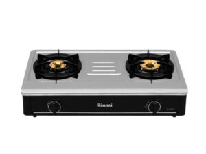 BẾP GA ĐỂ BÀN RINNAI RV-B274SB(S)