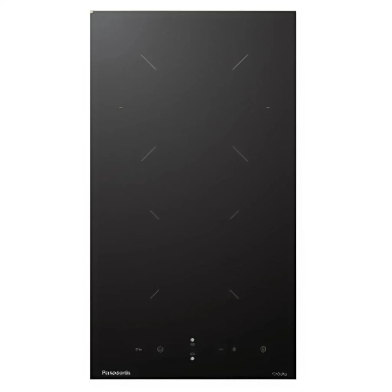 BẾP TỪ 2 VÙNG NẤU PANASONIC KY-R32AEL