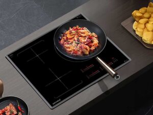 BẾP ĐIỆN TỪ 3 VÙNG NẤU GRANDX GX-IH933G - bep tu 3 vung nau grandx gx ih933g 5