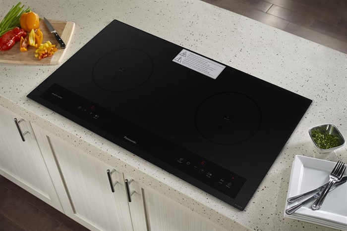 BẾP TỪ 2 VÙNG NẤU PANASONIC KY-A227EKRA