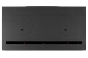 BẾP TỪ 2 VÙNG NẤU PANASONIC KY-C227EHRA